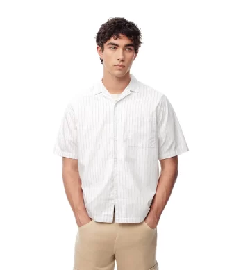 CAMISA GEF HOMBRE - MANGA CORTA