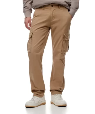 PANTALON GEF HOMBRE - CARGO