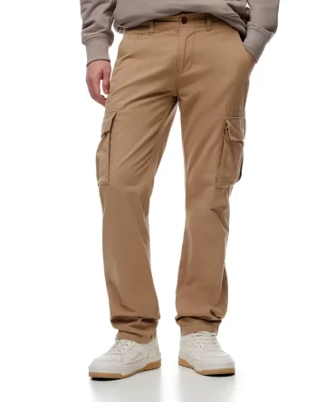PANTALON GEF HOMBRE - CARGO