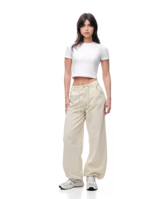 PANTALON GEF MUJER - JOGGER