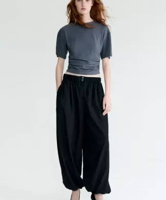 BLUSA H&M MUJER