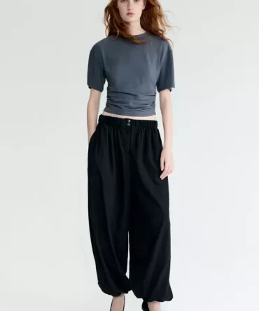 BLUSA H&M MUJER