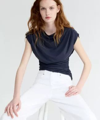 BLUSA H&M MUJER