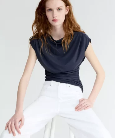 BLUSA H&M MUJER