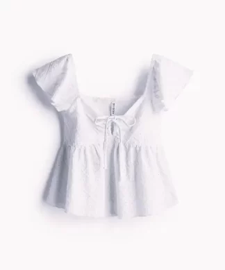 BLUSA H&M MUJER