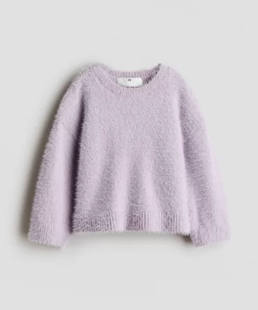 SACO H&M NIÑA
