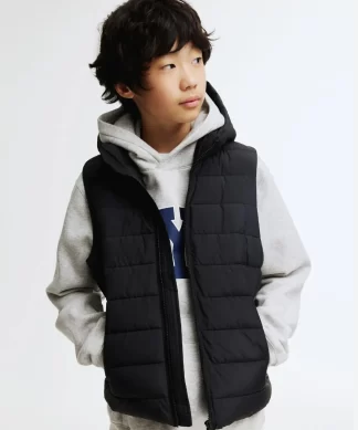 CHALECO H&M NIÑO