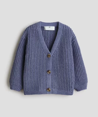 SACO H&M NIÑA