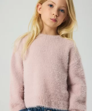 SACO H&M NIÑA