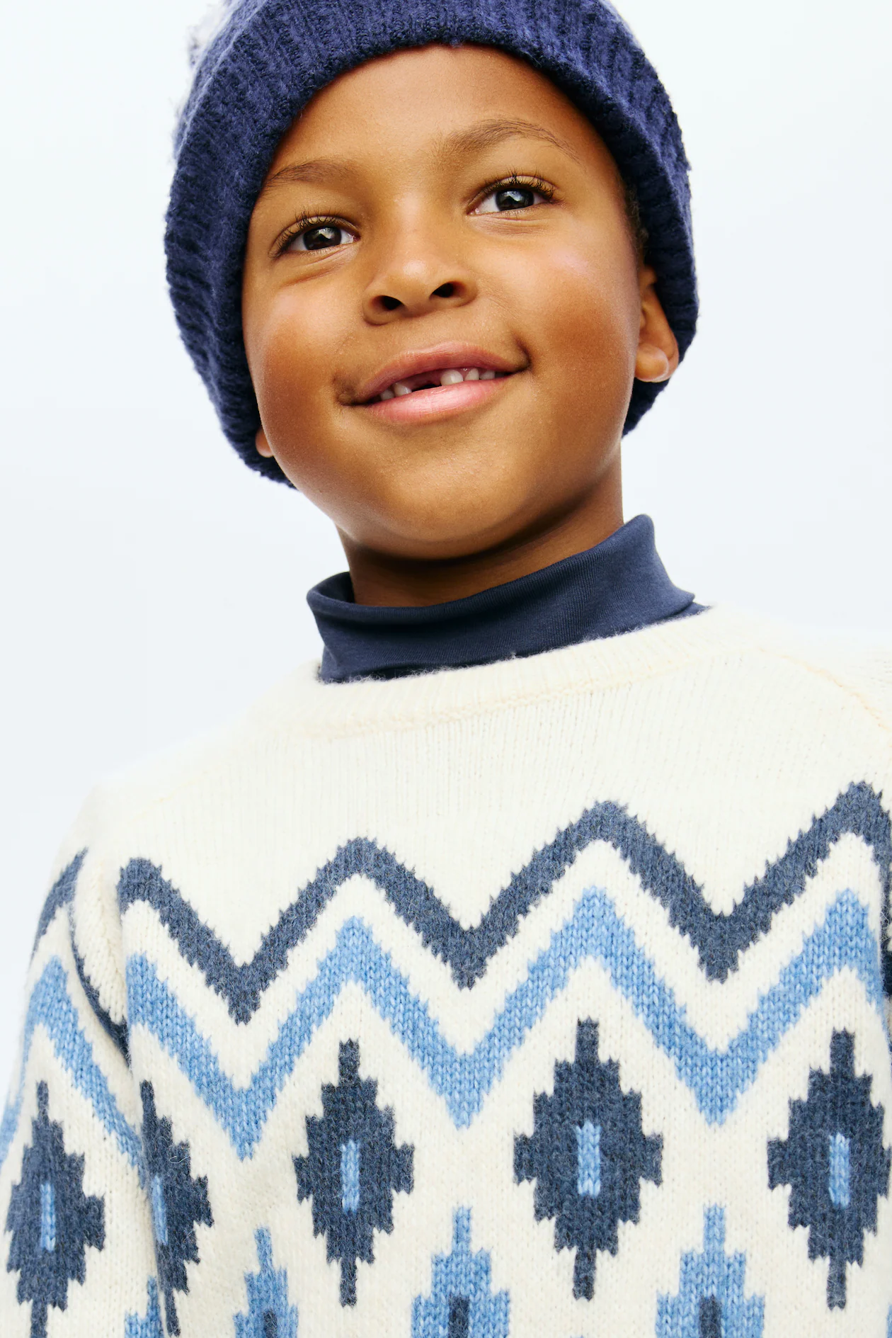 SACO H&M UNISEX NIÑO-NIÑA - Imagen 3