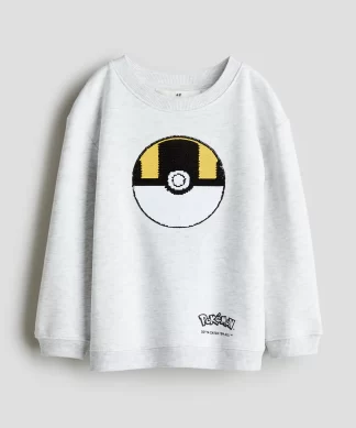 BUSO H&M UNISEX NIÑO-NIÑA