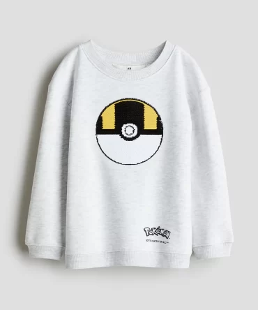 BUSO H&M UNISEX NIÑO-NIÑA