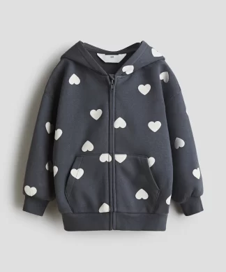 BUSO H&M NIÑA