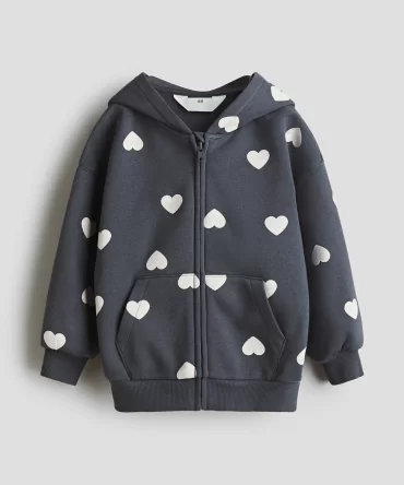 BUSO H&M NIÑA