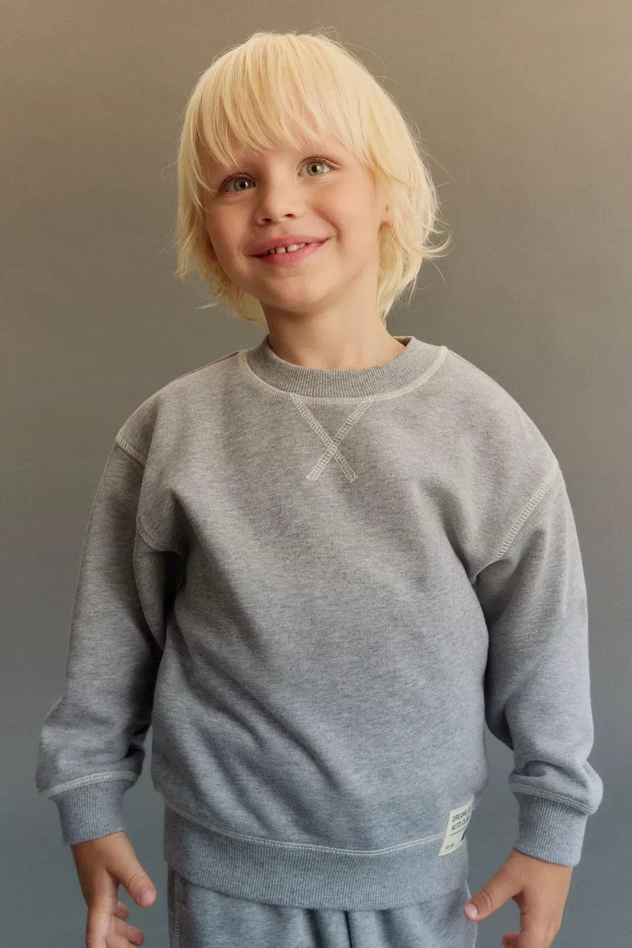 BUSO H&M UNISEX NIÑO-NIÑA - Imagen 2