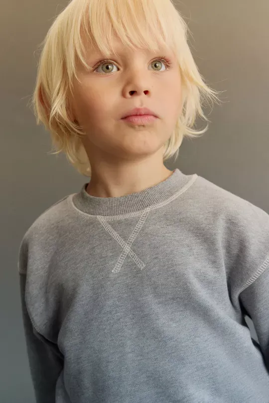 BUSO H&M UNISEX NIÑO-NIÑA - Imagen 3