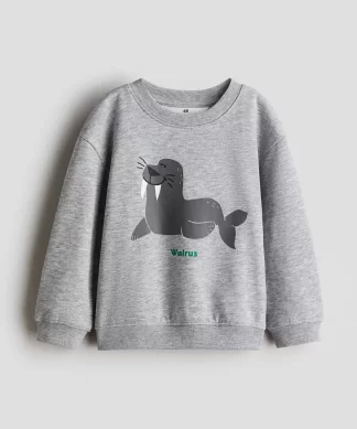 BUSO H&M NIÑO