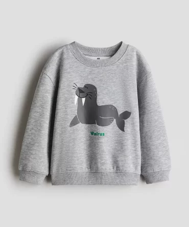 BUSO H&M NIÑO
