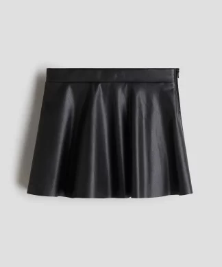 FALDA H&M NIÑA