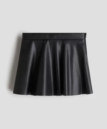 FALDA H&M NIÑA
