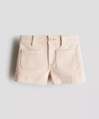 SHORT H&M NIÑA