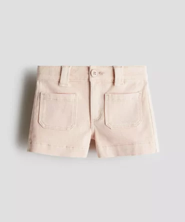 SHORT H&M NIÑA