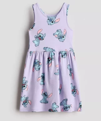 VESTIDO H&M NIÑA