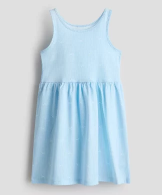 VESTIDO H&M NIÑA