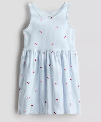 VESTIDO H&M NIÑA