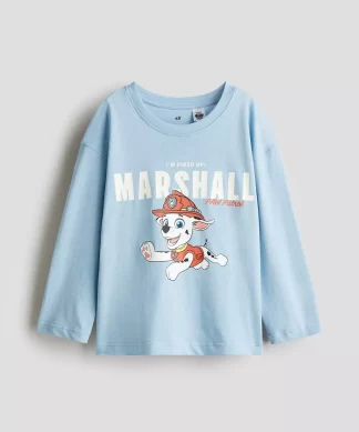 CAMIBUSO H&M NIÑO