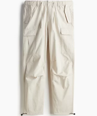 PANTALON H&M HOMBRE - CARGO