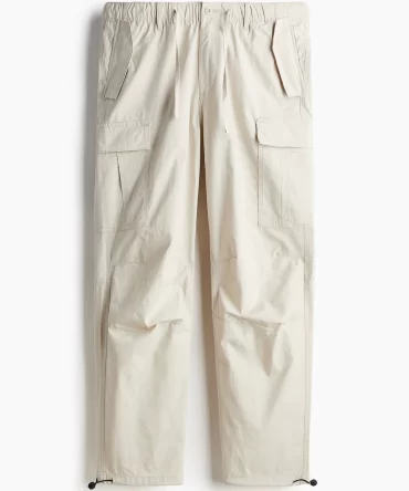 PANTALON H&M HOMBRE - CARGO
