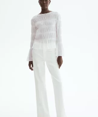 JEAN H&M MUJER