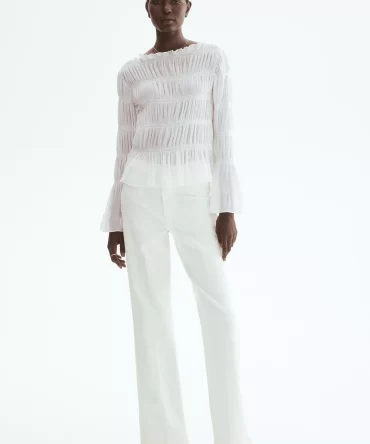 JEAN H&M MUJER