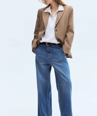 JEAN H&M MUJER