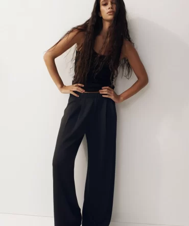 PANTALON H&M MUJER