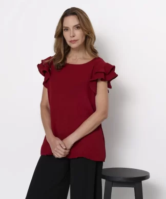 BLUSA APOLOGY MUJER