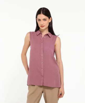 BLUSA UNIVERSITY CLUB MUJER