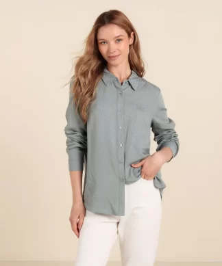 BLUSA UNIVERSITY CLUB MUJER