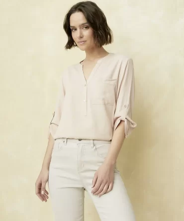 BLUSA UNIVERSITY CLUB MUJER