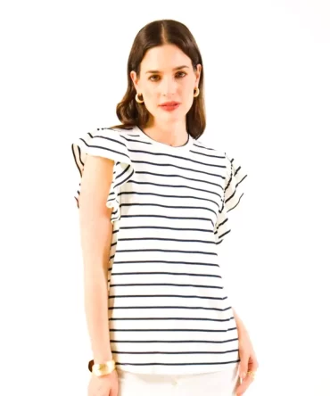 BLUSA UNIVERSITY CLUB MUJER