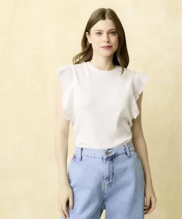 BLUSA UNIVERSITY CLUB MUJER