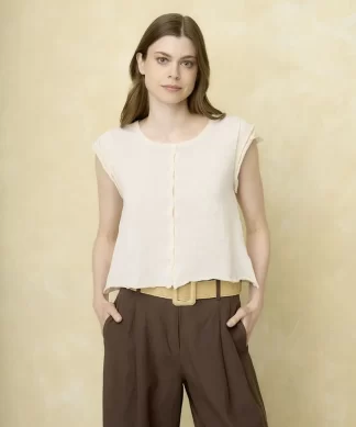 BLUSA UNIVERSITY CLUB MUJER