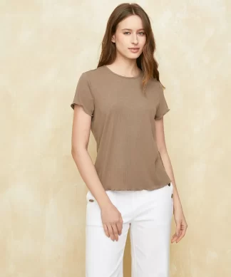 BLUSA UNIVERSITY CLUB MUJER