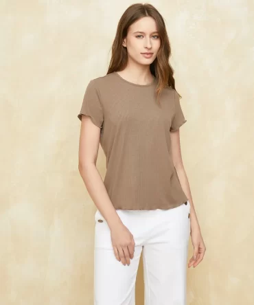BLUSA UNIVERSITY CLUB MUJER