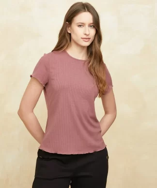 BLUSA UNIVERSITY CLUB MUJER