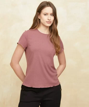 BLUSA UNIVERSITY CLUB MUJER