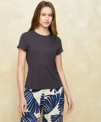 BLUSA UNIVERSITY CLUB MUJER