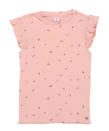 BLUSA YAMP NIÑA