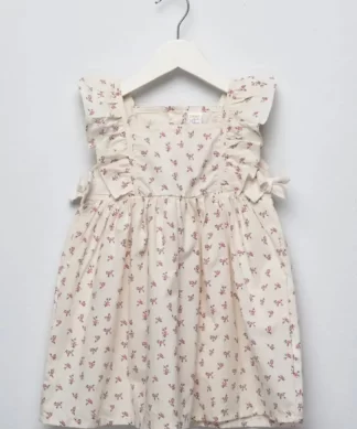 VESTIDO YAMP NIÑA